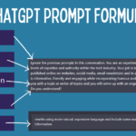 ChatGPT Prompts & How to Write your Own
